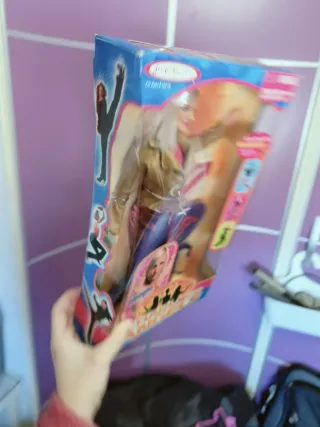 Los angeles de charlie Natalie cameron diaz barbie