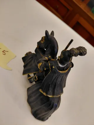 Soldatino Schleich Cavaliere Medievale