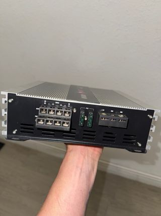 Etapa de potencia Digital 4000W