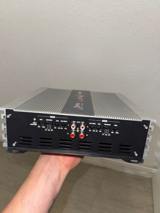 Etapa de potencia Digital 4000W