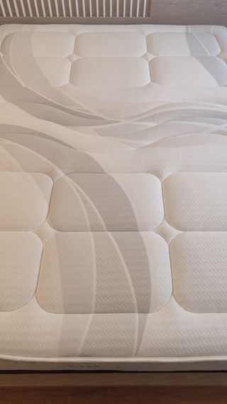 Colchón muelles ensacados