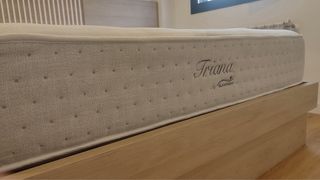 Colchón muelles ensacados