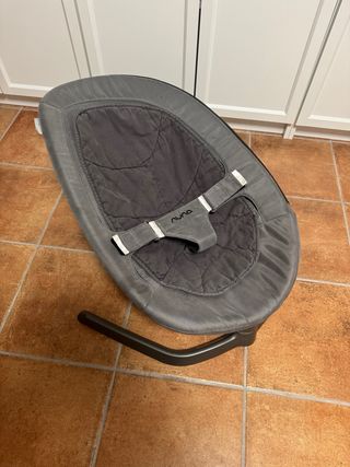 Nuna Leaf Hoja Hamaca