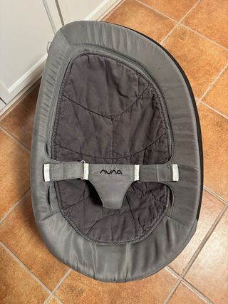 Nuna Leaf Hoja Hamaca