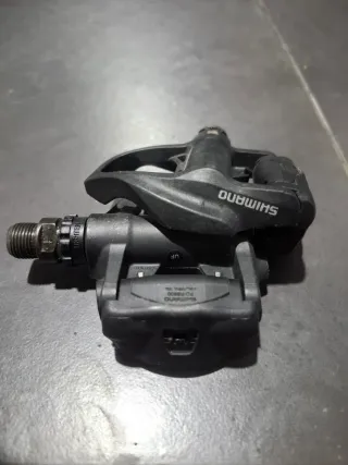 Pedais Shimano PD SLR500