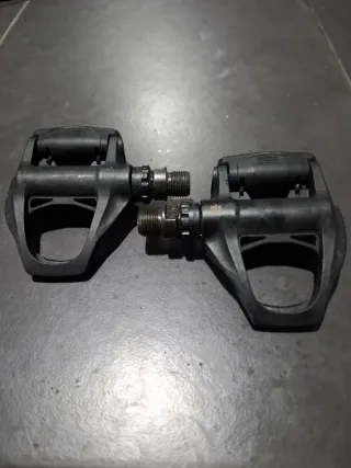 Pedais Shimano PD SLR500