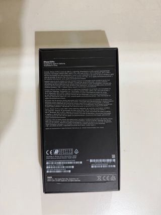 iPhone 13 Pro 128GB Azul