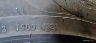 Neumáticos de invierno 235/60/18-103H