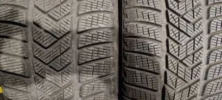 Neumáticos de invierno 235/60/18-103H