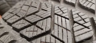 Neumáticos de invierno 235/60/18-103H