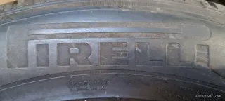 Neumáticos de invierno 235/60/18-103H