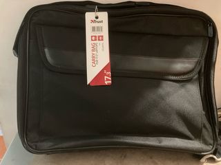 Bolso Trust Atlanta 17.3 para portátil