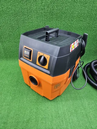 FEIN Dustex 25 L Aspirador Obras