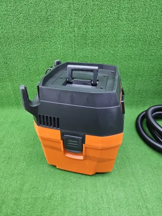 FEIN Dustex 25 L Aspirador Obras