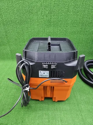 FEIN Dustex 25 L Aspirador Obras