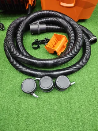 FEIN Dustex 25 L Aspirador Obras