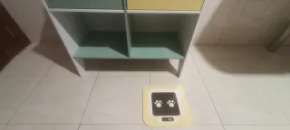 Mueble Juguete Veterinario