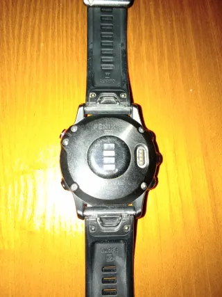 Garmin Fenix 6 Pro Smartwatch