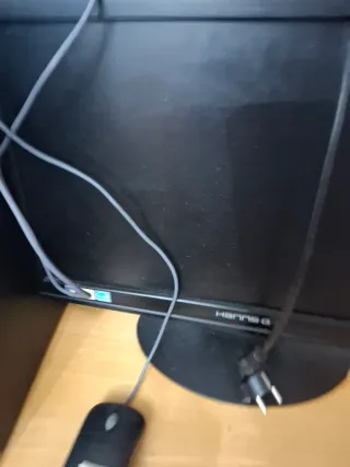 Ordenador Vento Torre y Teclado