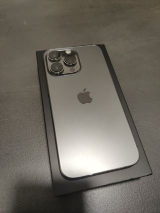 iPhone 13 Pro 128GB Grigio Siderale