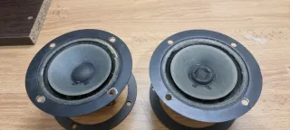 Tweeter Pioneer 77-167f