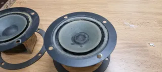 Tweeter Pioneer 77-167f