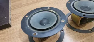 Tweeter Pioneer 77-167f