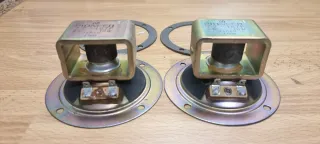 Tweeter Pioneer 77-167f