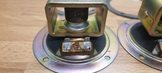 Tweeter Pioneer 77-167f