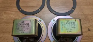 Tweeter Pioneer 77-167f
