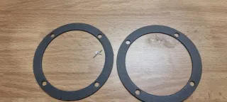 Tweeter Pioneer 77-167f