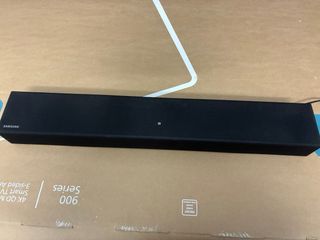 Barra de Sonido Samsung HW-T400/ZF