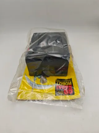 Go Nagai Robot Collection n. 55 Gorel Sigillato