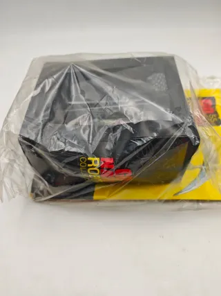 Go Nagai Robot Collection n. 55 Gorel Sigillato