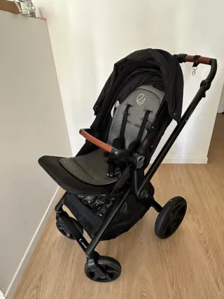 Silla de paseo Jané Muum Pro 2