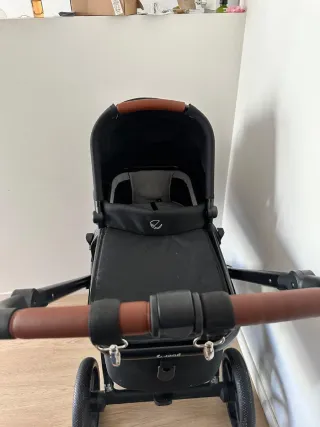 Silla de paseo Jané Muum Pro 2