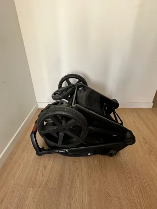 Silla de paseo Jané Muum Pro 2