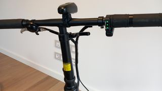 Bicicleta Eléctrica Plegable SmartGyro