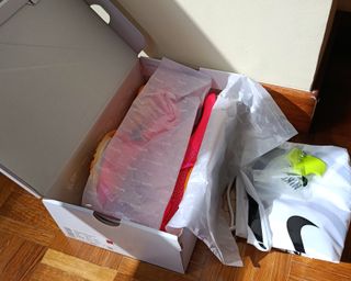 Nike Air Zoom Victory