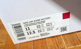 Nike Air Zoom Victory