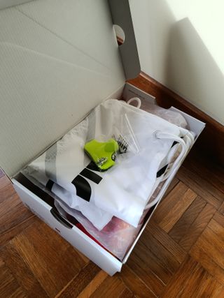 Nike Air Zoom Victory NUEVAS!