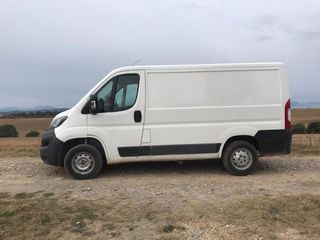 Peugeotot boxer  2.0hdi