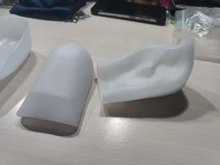 Alzas invisibles para zapatos