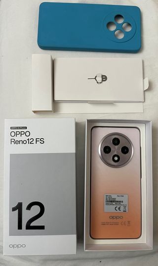 OPPO Reno12 FS