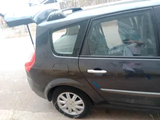 Renault Grand Scenic 2008