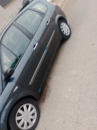 Renault Grand Scenic 2008