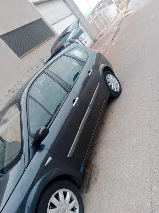 Renault Grand Scenic 2008