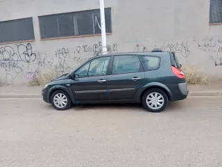 Renault Grand Scenic 2008