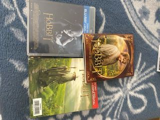 Lotes 45 Películas DVD y Blu-ray Edición Especial