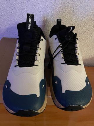 Zapatillas unisex de montaña Hobibear